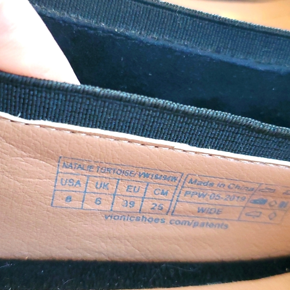 Vionic Natalie Block Heel - image 6